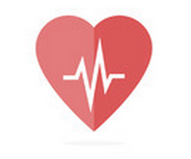minimally invasive heart surgery icon