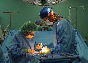 What is Thoracic Surgery, Thoracic Surgery