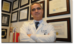 dr. ciuffo bloodless heart surgery