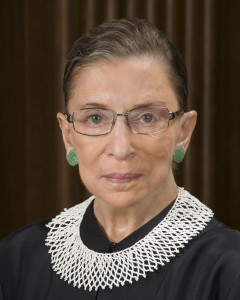 Ruth Bader Ginsburg Heart Surgery