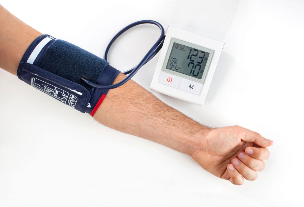 Take Your Blood Pressure at Home - Heart Advisor