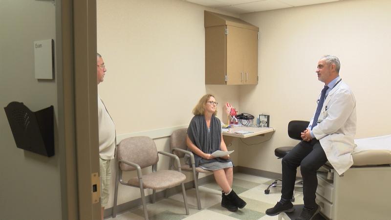 Jehovah’s Witness Receives Bloodless Heart Valve Repair at MercyOne Siouxland
