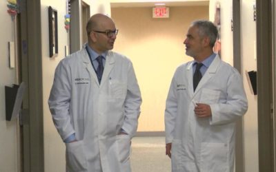 Hybrid Bypass Procedure Gives Patients in Siouxland the Best in Cardiology