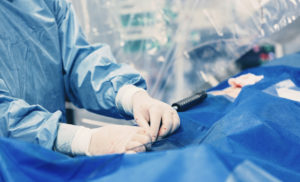 disadvantages of minimally invasive heart surgery
