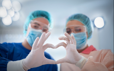 8 Benefits Of Minimally Invasive Cardiac Surgery