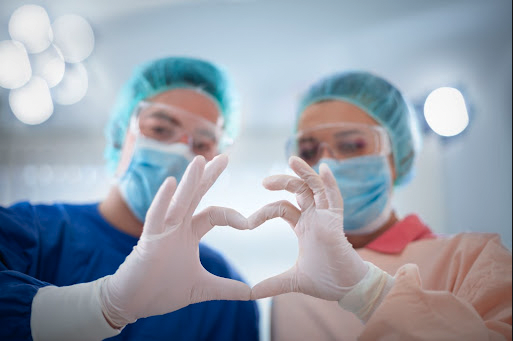 8 Benefits Of Minimally Invasive Cardiac Surgery