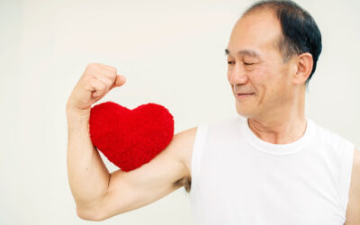 Cardiovascular Risk: What Men Need To Know