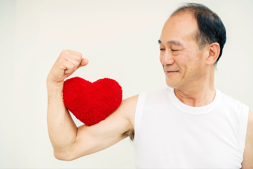 Cardiovascular Risk: What Men Need To Know