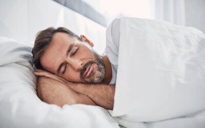 The Power Of Sleep: How Restful Nights Improve Heart Health