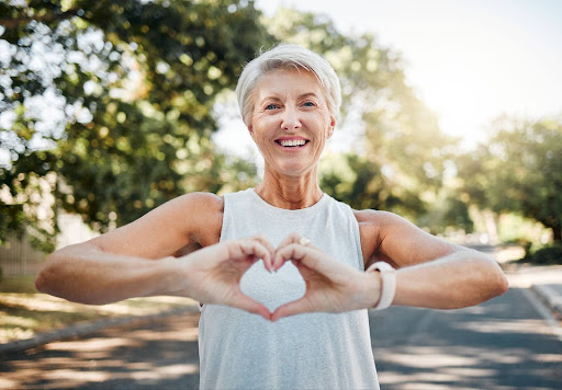 Exercise And Heart Health: Finding The Perfect Balance