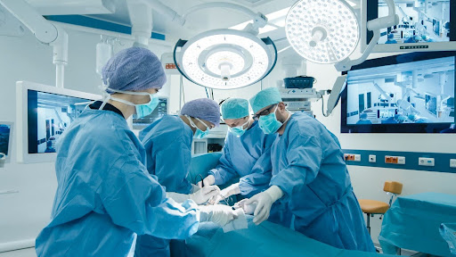 What Is Minimally Invasive Coronary Artery Bypass Surgery?