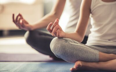 Nurturing Your Heart: Yoga, Meditation, and Stress-Busting Techniques for Cardiovascular Wellness