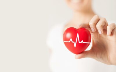 Women and Heart Health: Unique Considerations and Risks