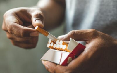 How Smoking Affects Your Heart and Increases Surgery Risk