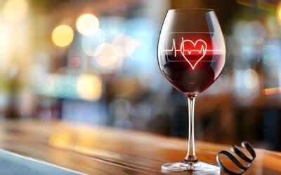 Alcohol and Heart Health: Understanding the Impact of Drinking on Your Heart