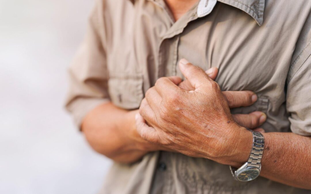 Understanding Heart Palpitations: When to Seek Medical Attention