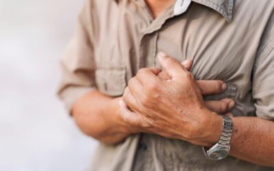 Understanding Heart Palpitations: When to Seek Medical Attention