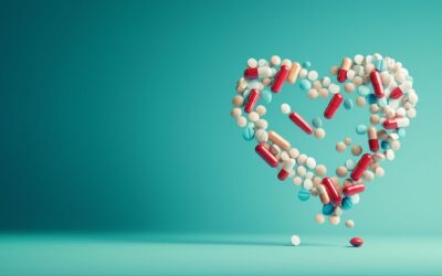 Can Supplements Improve Heart Health?