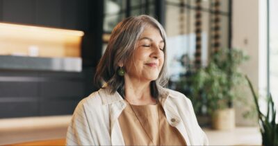 Stress Awareness Month: Why Smaller Incisions Mean Peace of Mind for Heart Patients