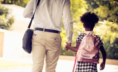 Back to School, Back to Life: How Minimally Invasive Heart Surgery Gets Parents Home Faster