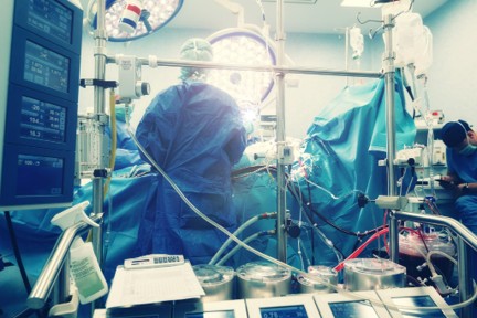 Told You Need Bypass Surgery? What Actually Happens Next